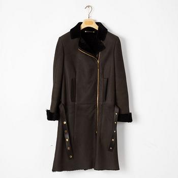 Gucci, coat, size approximately XS.