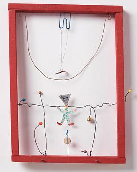 Leif Ericson, Utan titel.