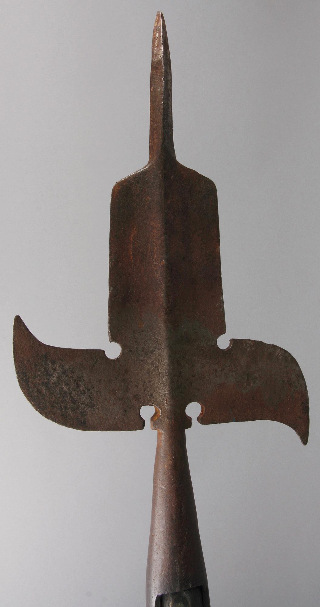 BARDISAN, 1700-talets början.