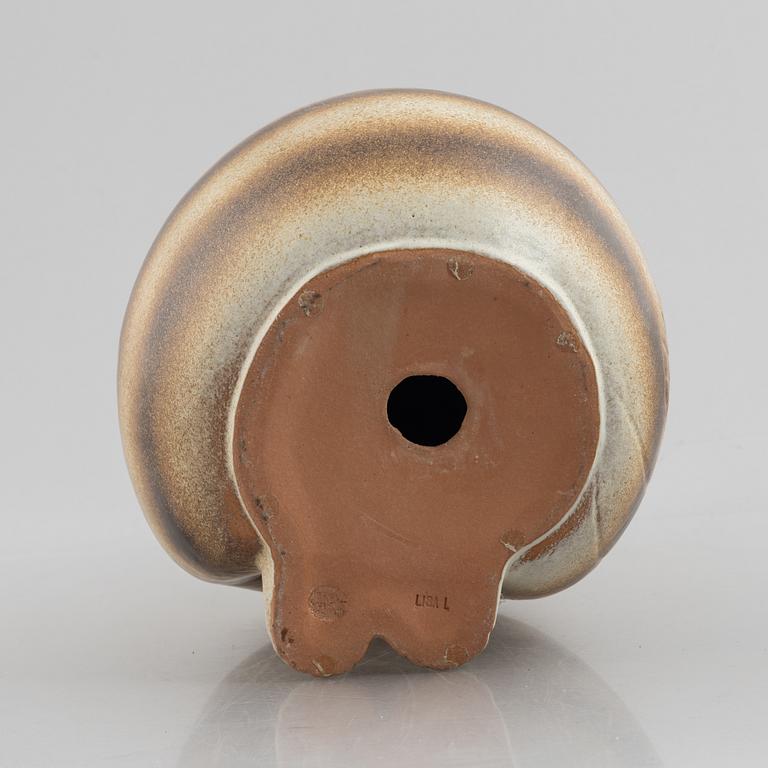 Lisa Larson, skulptur, "Mia Maxi", Gustavsberg.