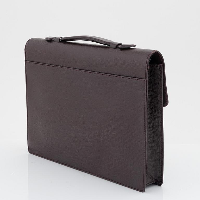 Louis Vuitton, portfölj, "Serviette Kourad", 1997.