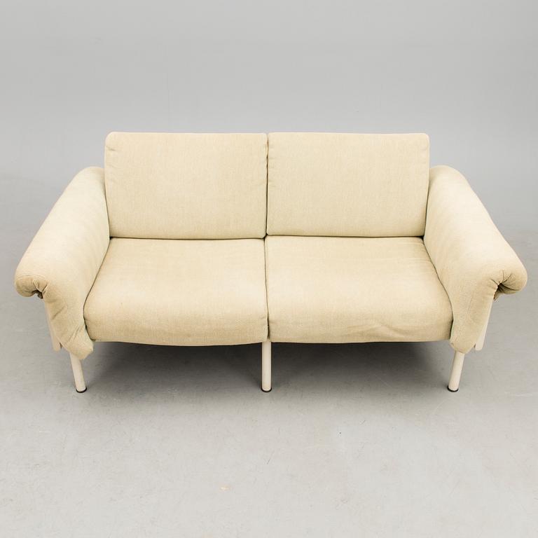YRJÖ KUKKAPURO, SOHVA, "Ateljee", Haimi, 1970-luku.