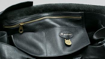 WEEKENDBAG, "Piccadilly Overnight", Mulberry.