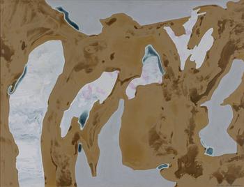 Kjell Anderson, "Stötesten".