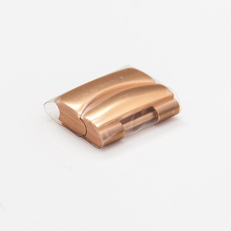 Cartier, Baignoire, wristwatch, 23 x 32 mm.