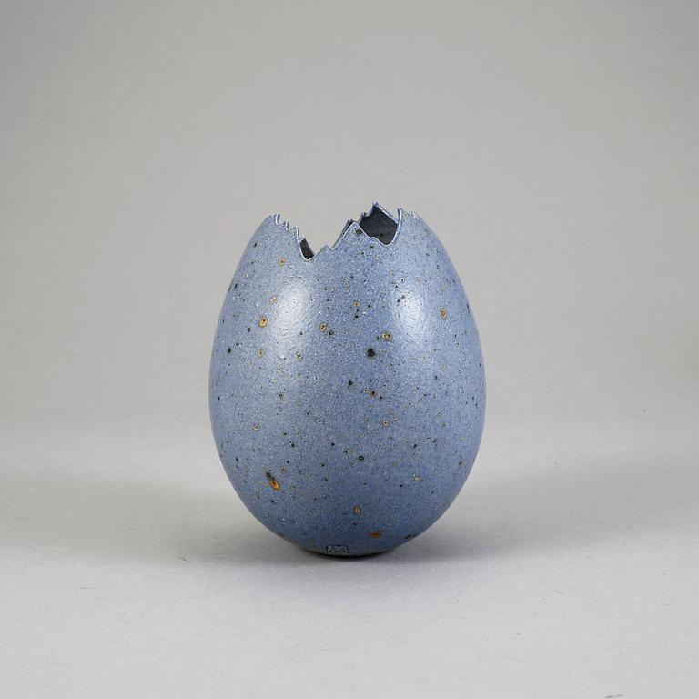 VAS, keramik, Peter Iversen, Älmhult.