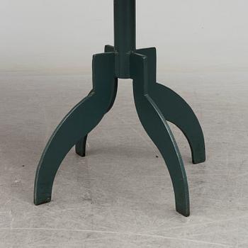 JONAS BOHLIN, matbord "Triptyk", Källemo 1989.