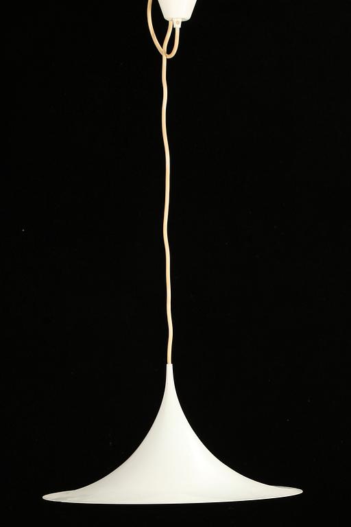 TAKLAMPA, "Semi", Piet Hein, Fog & Mörup, Danmark, 1900-tal.