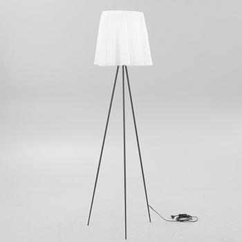 Philippe Starck, floor lamp, "Rosy Angelis", Flos, Italy.