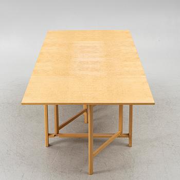 Bruno Mathsson, Slagbord, "Maria Flap", DUX.