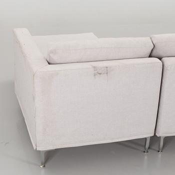 AN EILERSEN SOFA.