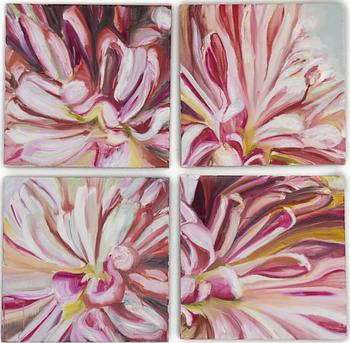 Martin Gustavsson, "Daisy Chain".