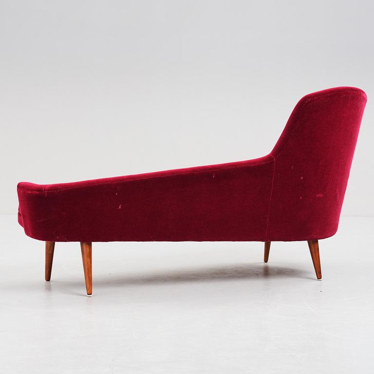 HAROLD FUST, "Singoalla", dagbädd, IKEA 1960-tal.