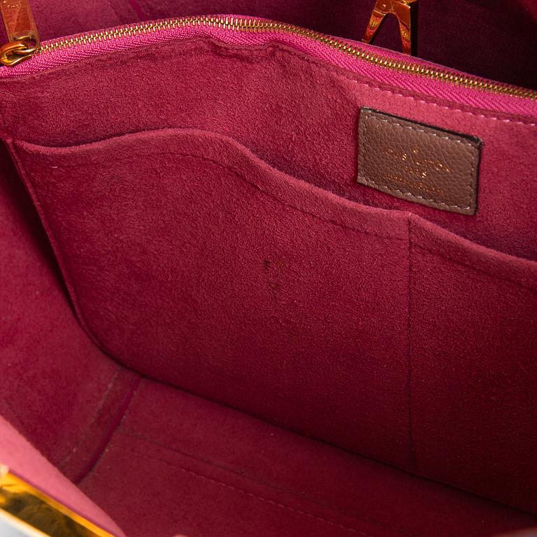 Louis Vuitton, väska, "Kimono MM".