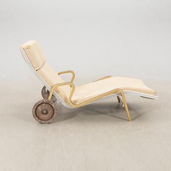 Eric Sigfrid Persson, armchair, for Sitting Vilmöbel Hörby.