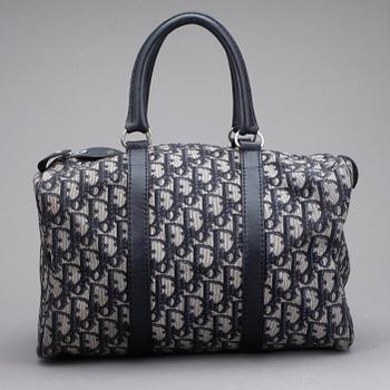 VÄSKA, Christian Dior, "Speedy".