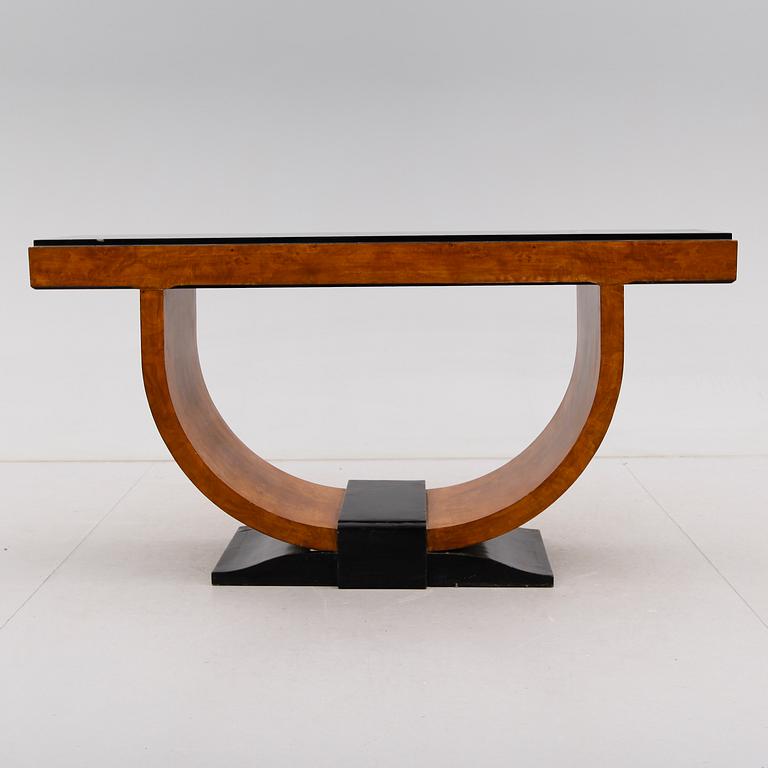 BORD, art déco, 1900-talets första hälft.