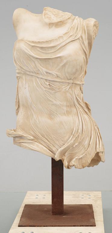 TRÄDGÅRDSSKULPTUR. 1900/2000-tal.