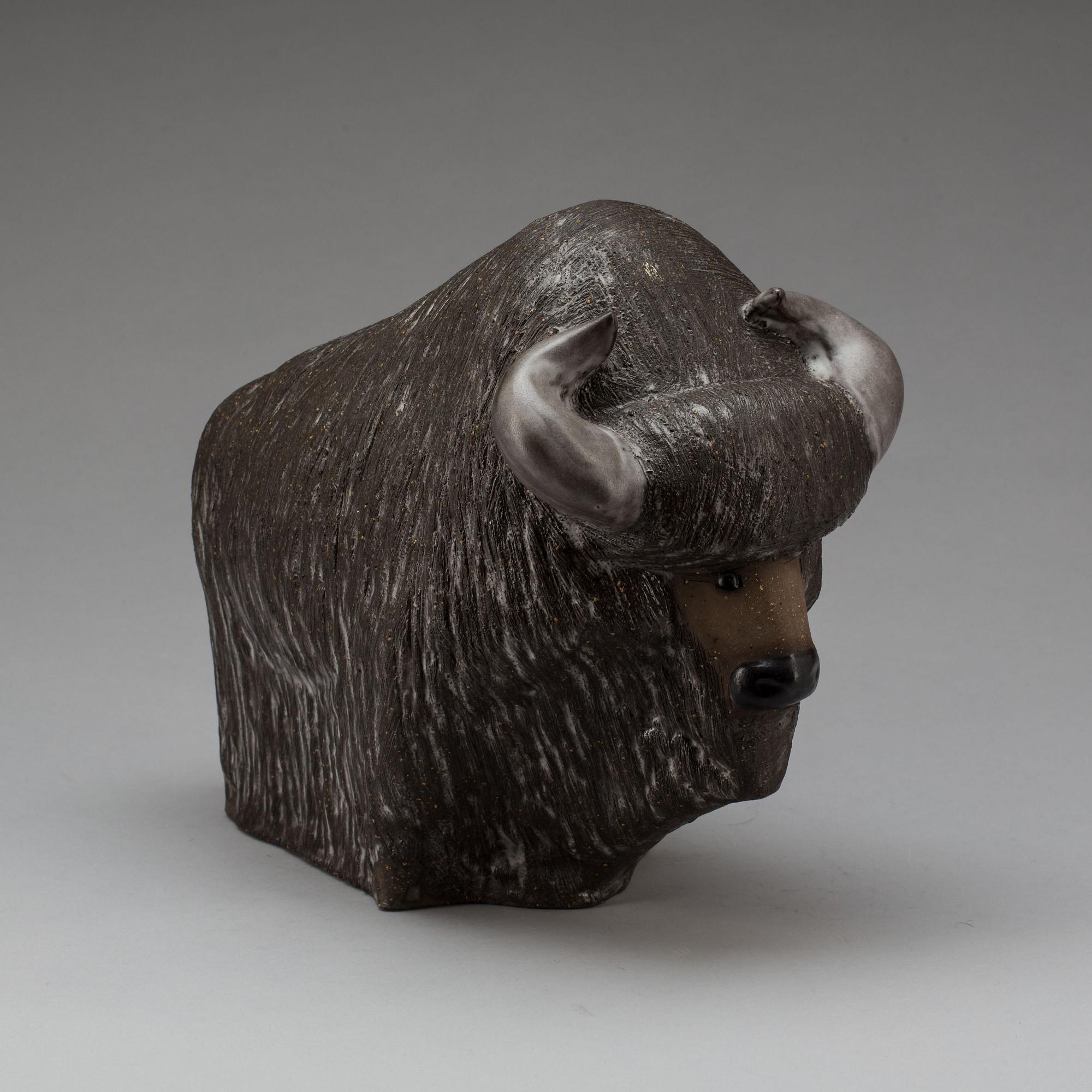 FIGURIN, Göran Andersson, Upsala Ekeby.