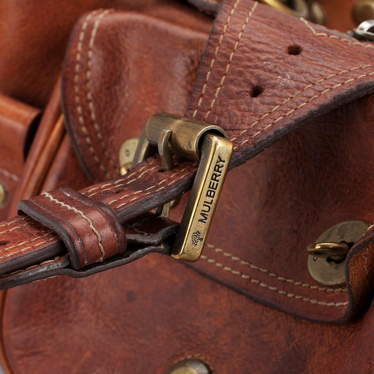 An "Alana" Mulberry hand bag.