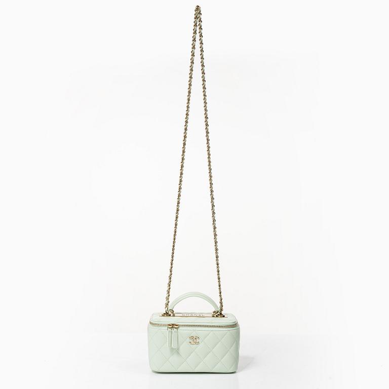 Chanel, Bag, "Vanity A Chaine", 2025.