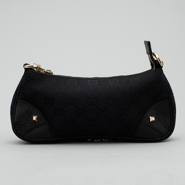 HANDVÄSKA, Gucci.