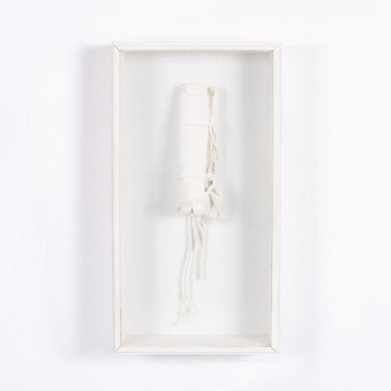 Rune Hagberg, "Objekt".