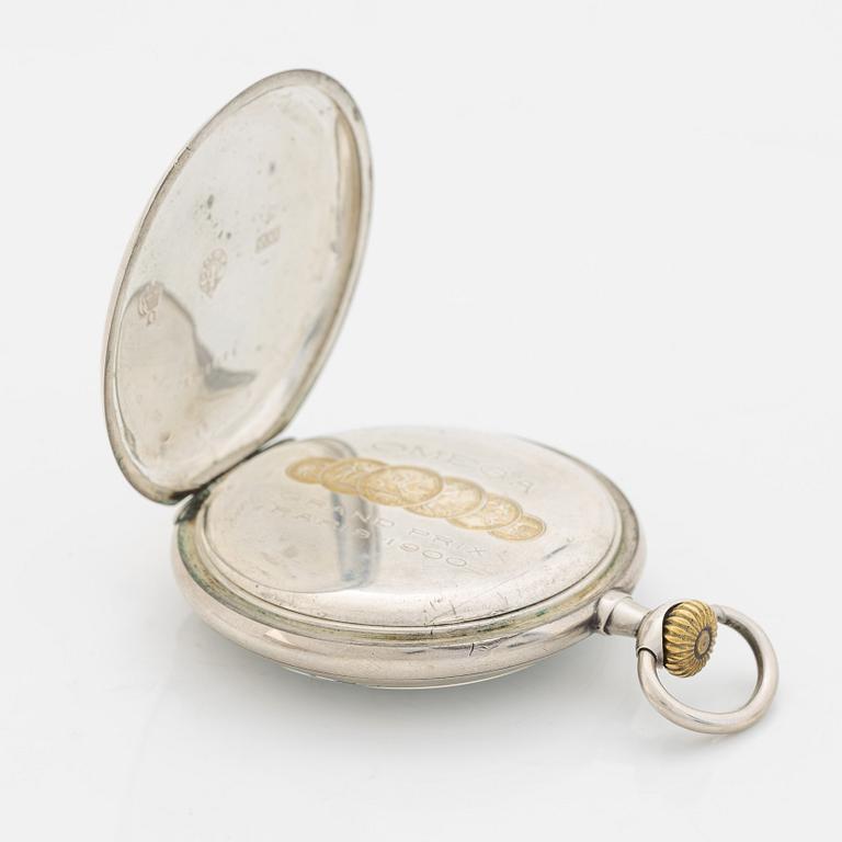 Pocket Watch Collection, 67 pcs, gold/silver, 17th, 18th, and 19th century.