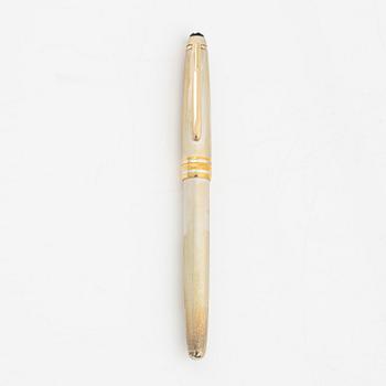 Montblanc, kulspetspenna, "Meisterstück Solitaire".