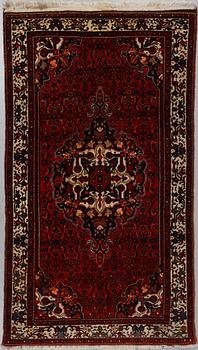 MATTA, orientalisk, old, ca 217 x 125 cm.