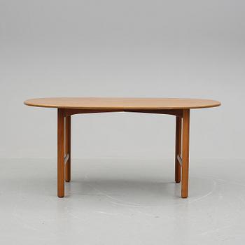 SOFFBORD, ur "Triva"-serien, Kerstin Hörlin-Holmquist, NK, 1900-talets mitt.