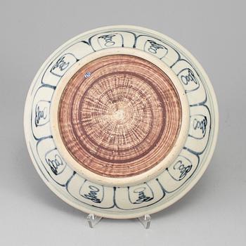 FAT, porslin. Sydostasien, 1700-tal.