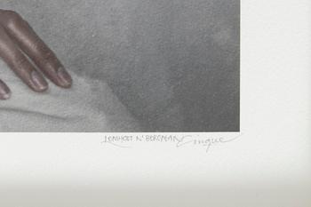 Lemholt N’ Bergman, "cinque".