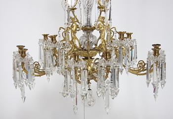 LJUSKRONA, oscariansk, 1800-talets slut.