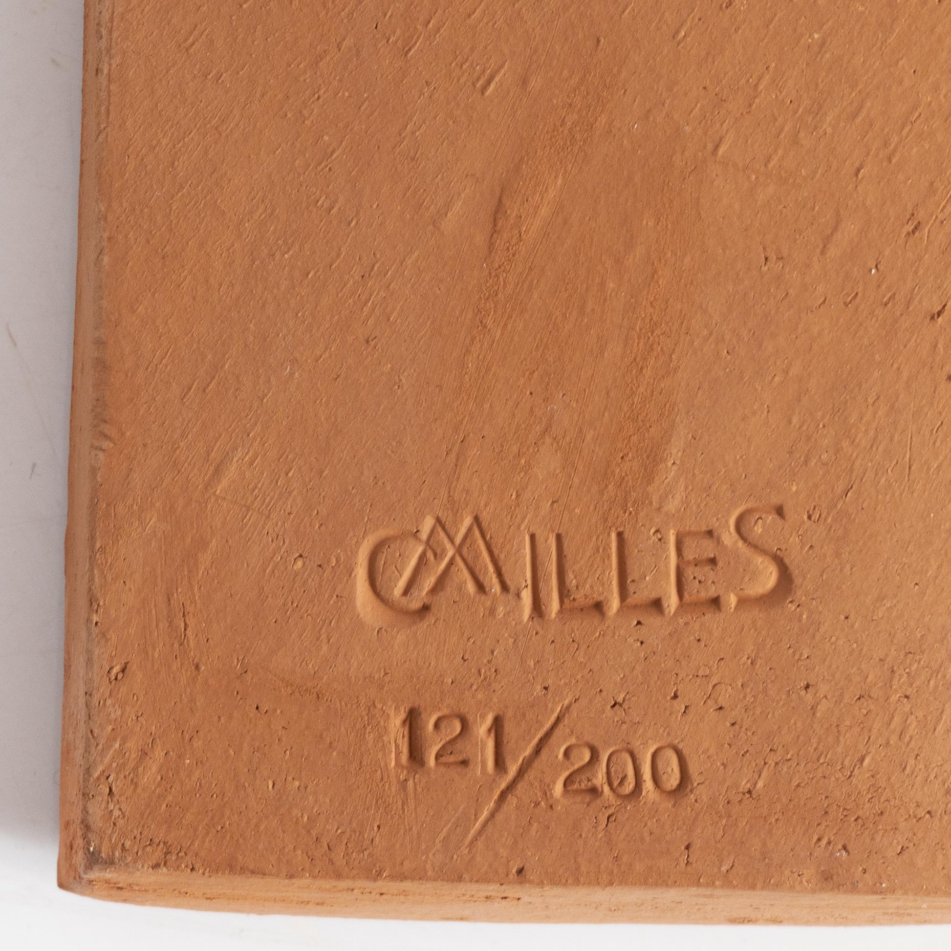 Carl Milles, efter, "Taleia".