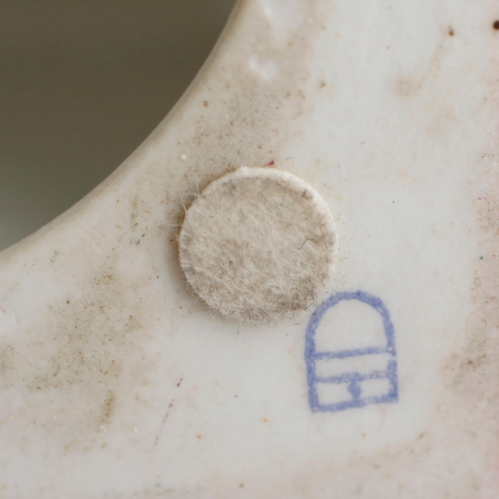 VAS, porslin, Wien, 1900-talets första hälft.