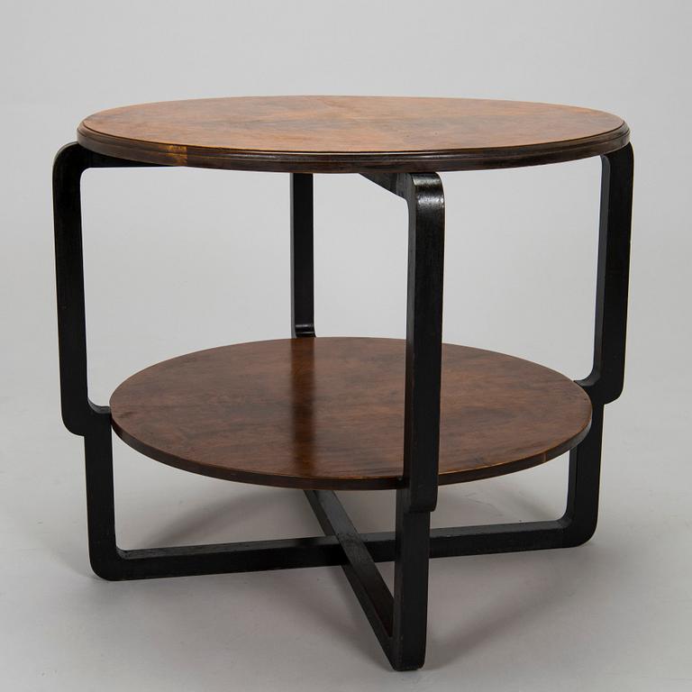 A 1930s 'Eino' table for Asko, Finland.