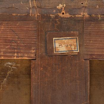 Jan van Huchtenburg, Kavalleribatalj.