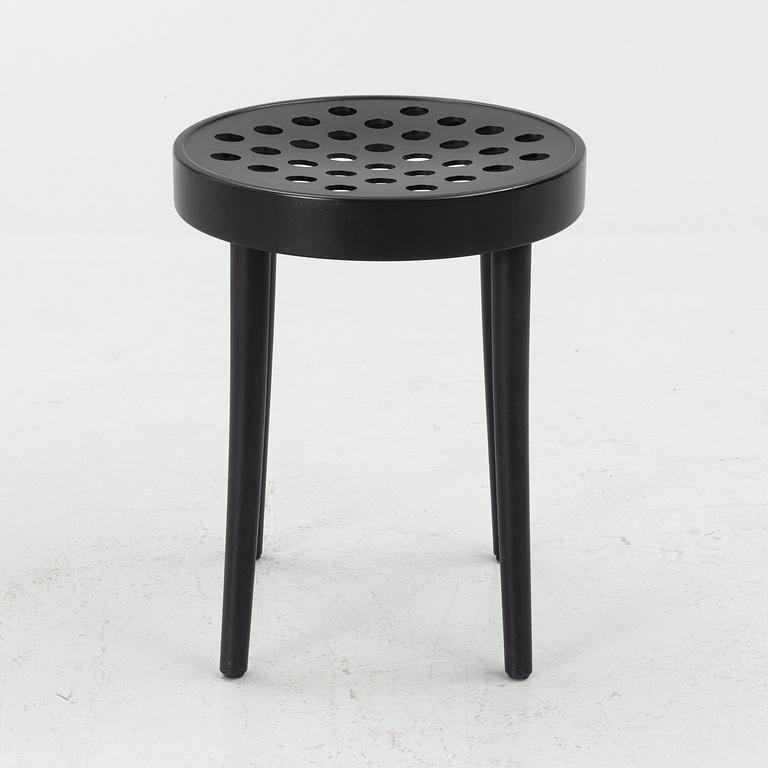 Claesson Koivisto Rune, an '822' stool, Ton, 2022.