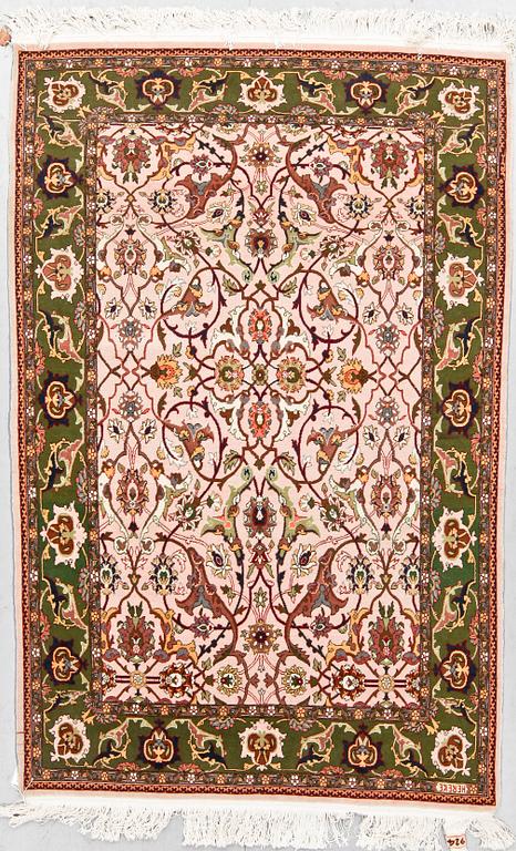 MATTA. Old, Hereke, ca 210x133.