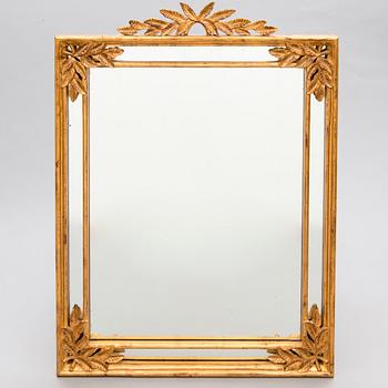 A Christopher Guy mirror, around the turn of the 21st century.