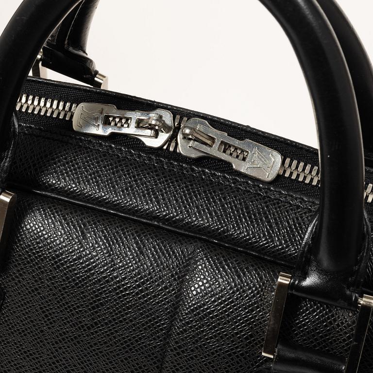 Louis Vuitton, Weekend bag, "Helanga", 2001.