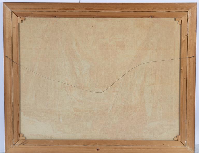 Helmut Mantel, Segelbåtar.
