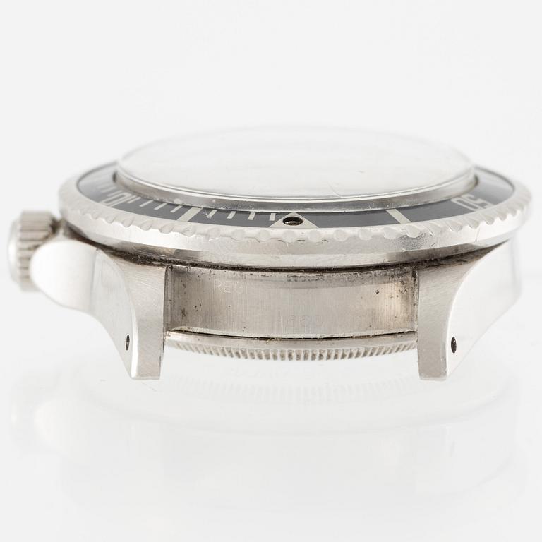 Rolex, Sea-Dweller, "Double Red Mark IV", ca 1975.