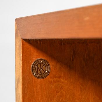 BOKHYLLA, Nordiska Kompaniet, 1930-tal.