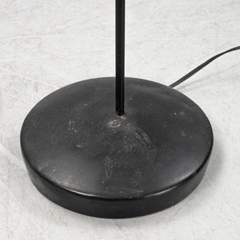 A floor light, STA, mid 20th Century.