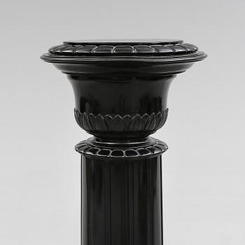 PIEDESTAL, 1800-talets andra hälft.
