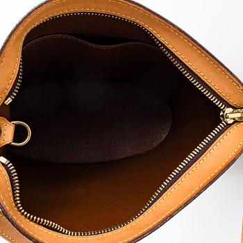Louis Vuitton, a Monogram Canvas "Drouot" bag.