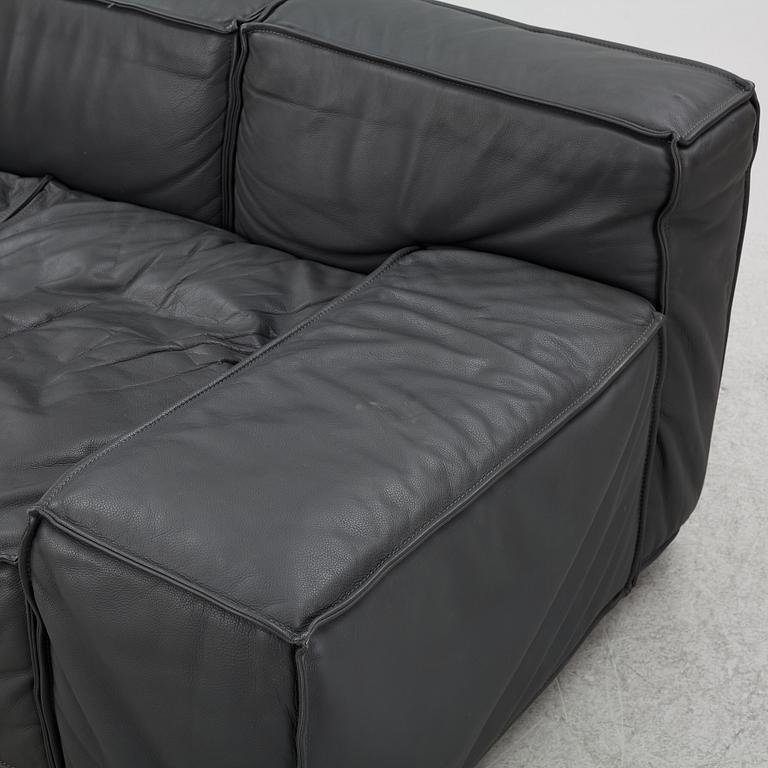 Claesson Koivisto Rune, sofa, "Boxplay", Swedese, designed in 2009.