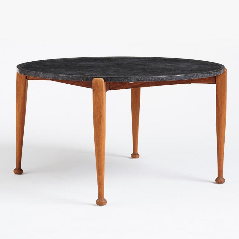 Josef Frank, a model "965", table, Firma Svenskt Tenn, Sweden 1940-50s.